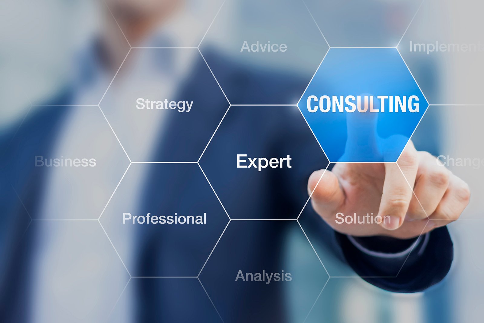 A2B Consulting Services