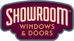 showroom-window-logo